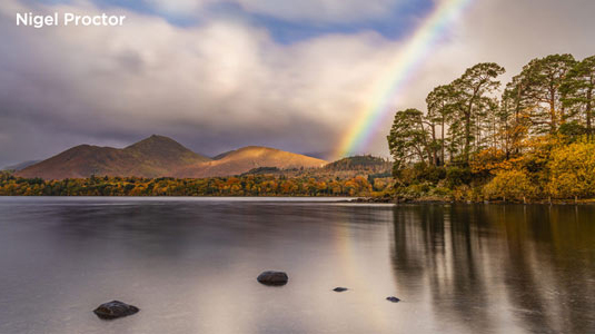 Great Outdoors Photography Competition