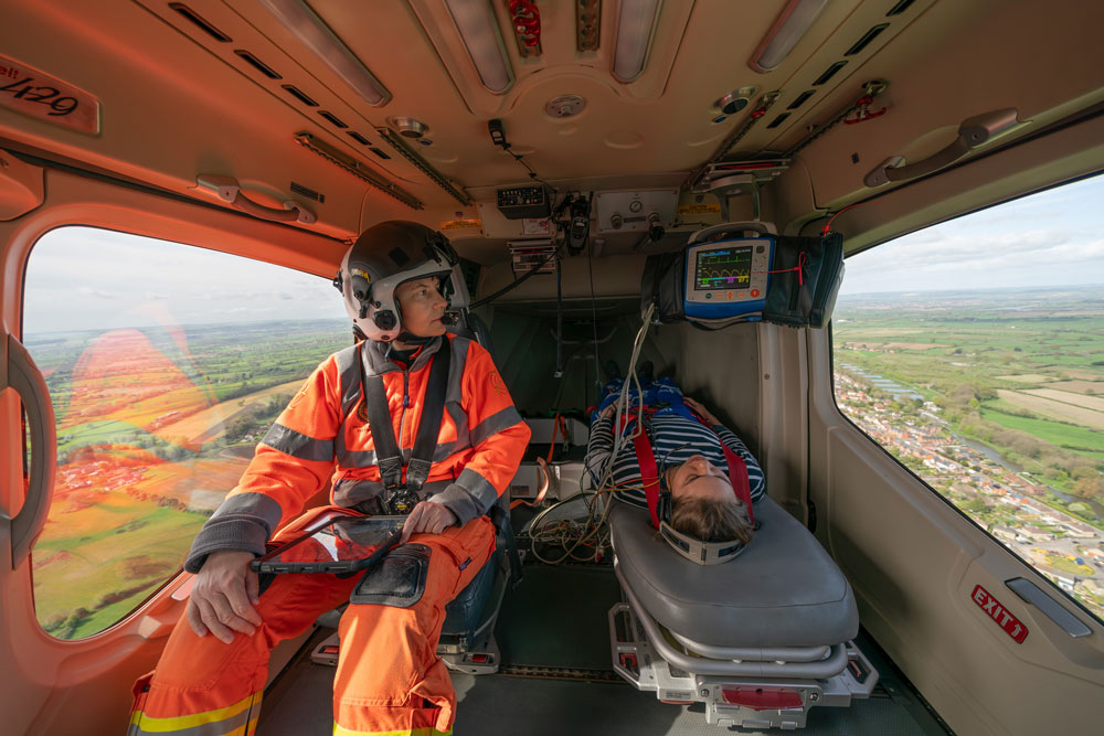 In the News Photography Competition