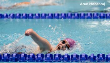 Summer of Sports Photographic Competition